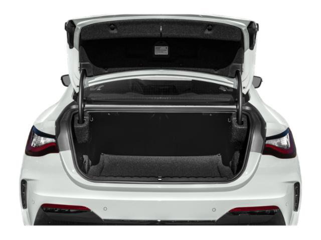 Used 2021 BMW 440i xDrive Coupe w/ Premium Package AWD/4WD image 14