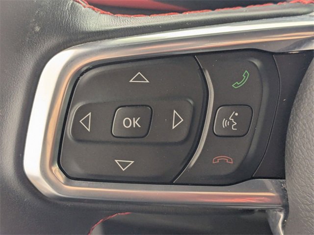 Used 2021 Jeep Wrangler Unlimited Rubicon w/ Dual Top Group image 14