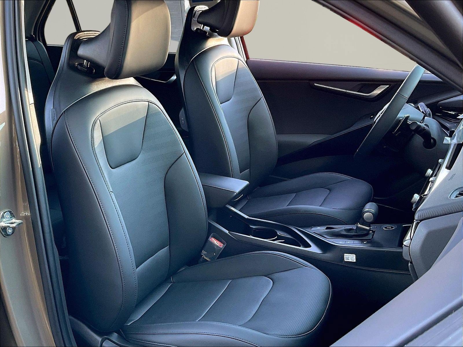 New 2027 Kia Niro EX FWD image 19