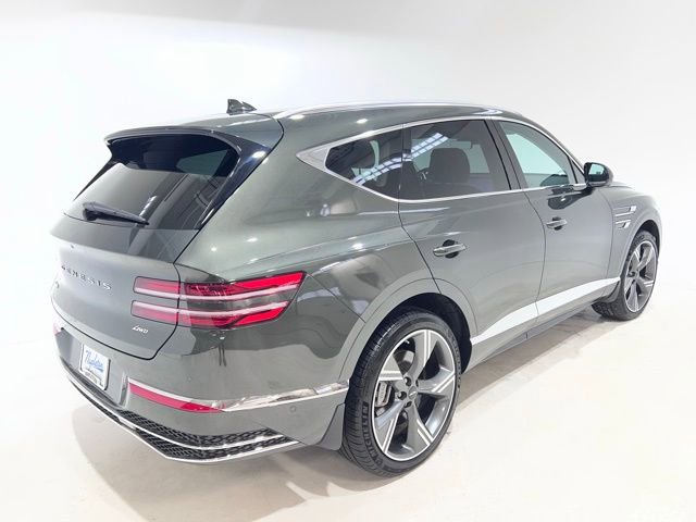 New 2025 Genesis GV80 2.5T Prestige image 6