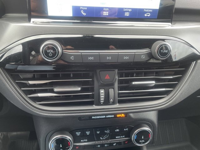 New 2025 Ford Escape Active w/ Cold Weather Package image 42