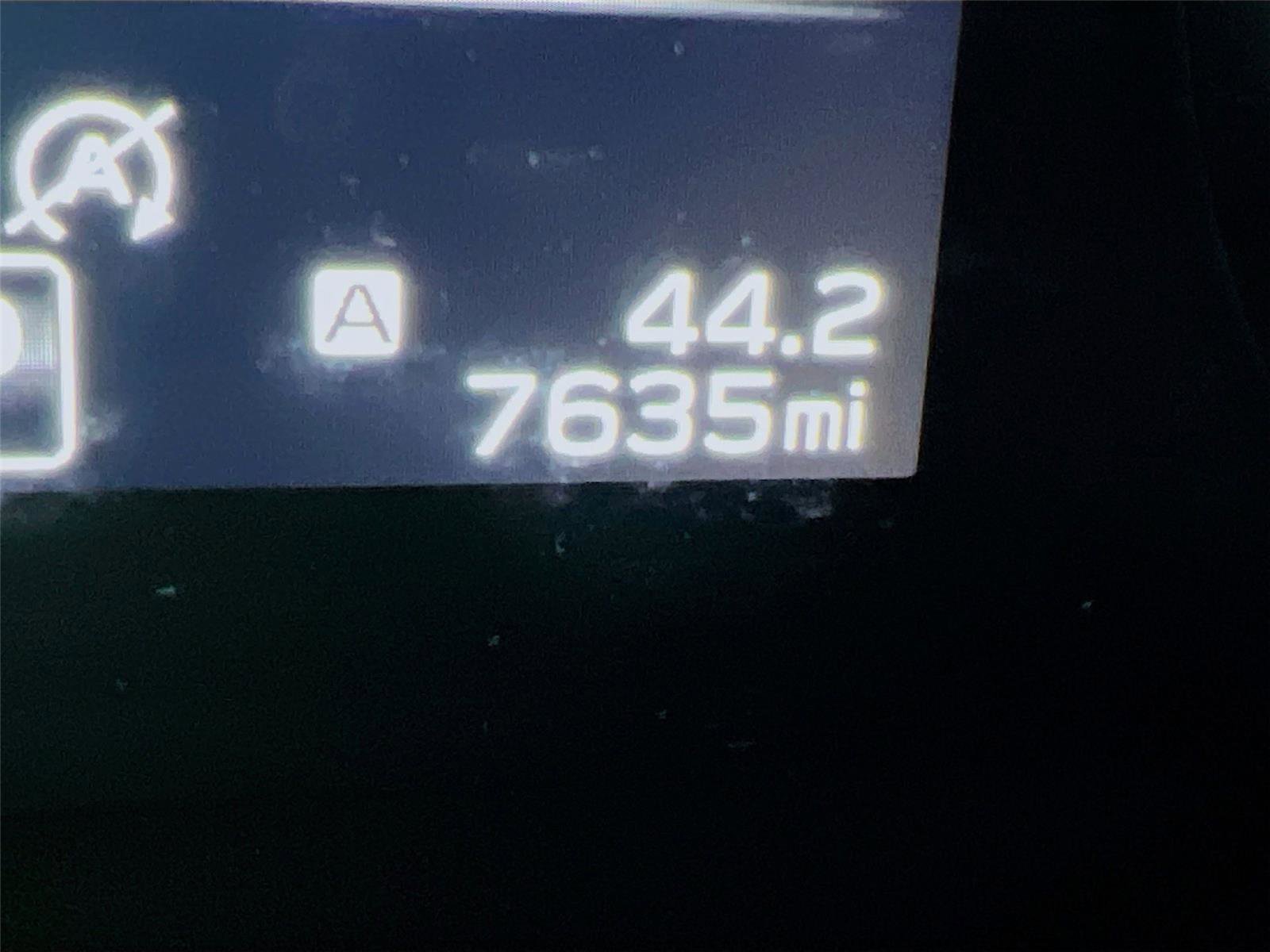 Certified 2025 Subaru Outback Onyx Edition XT image 5