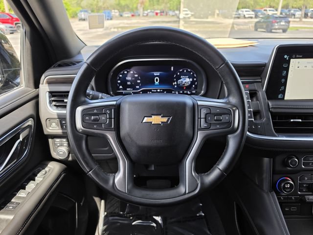 Used 2023 Chevrolet Tahoe LT AWD/4WD image 17