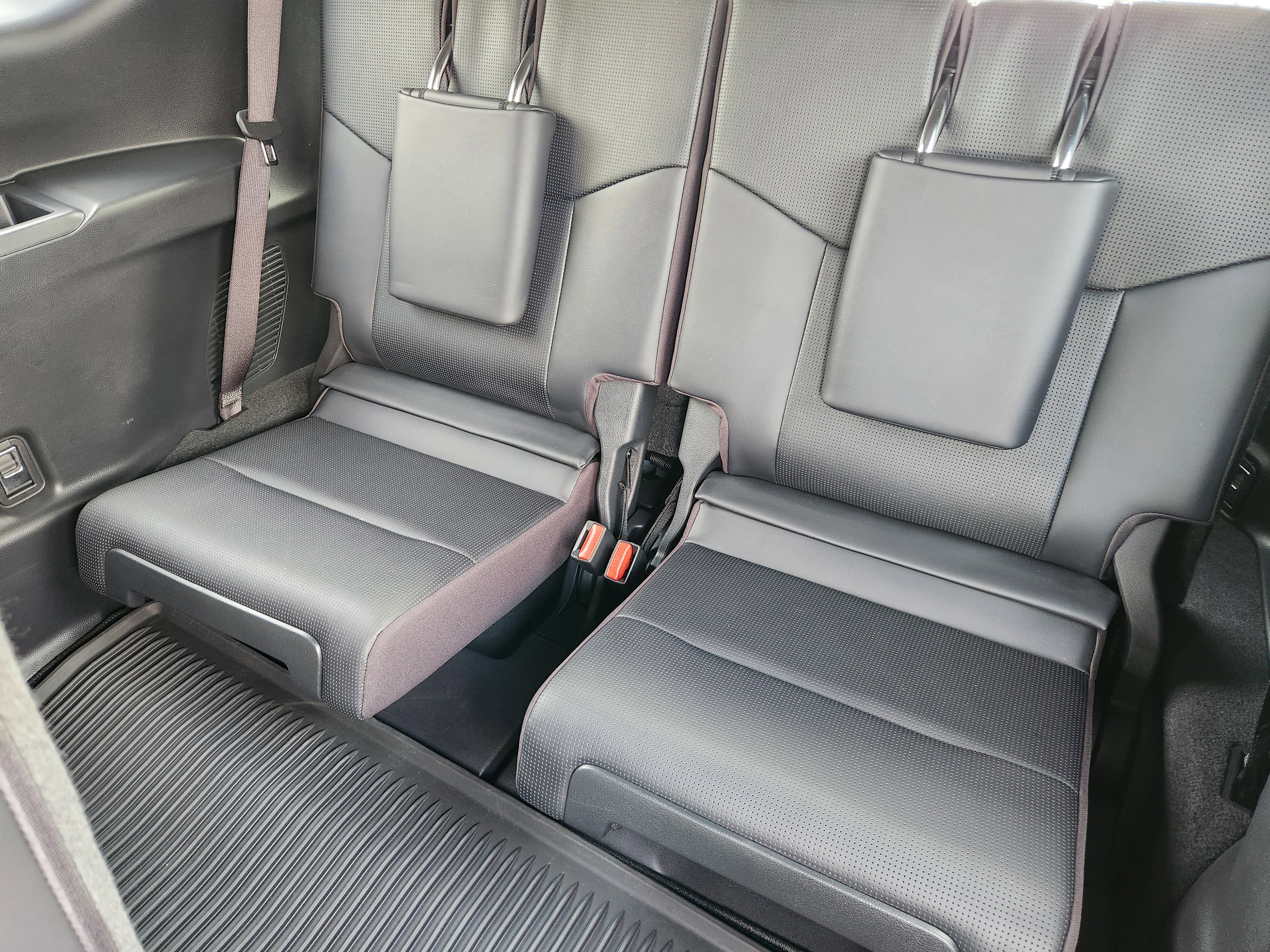 Used 2024 Lexus GX 550 image 39