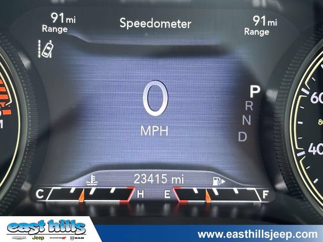 Certified 2022 Jeep Cherokee Limited w/ Elite Package AWD/4WD image 35