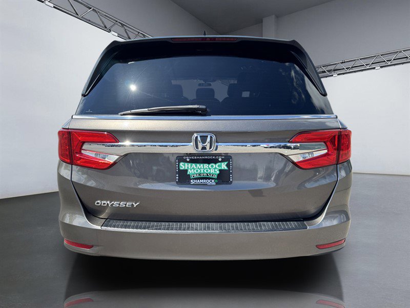 Used 2019 Honda Odyssey EX image 5