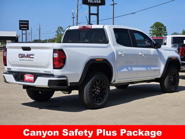 New 2026 GMC Canyon Elevation image 7