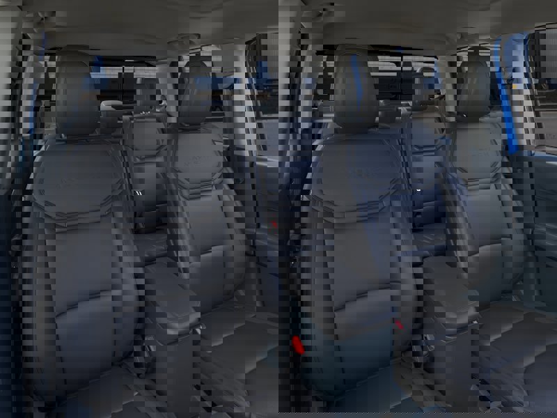 New 2026 Ford Maverick Lariat AWD/4WD image 10