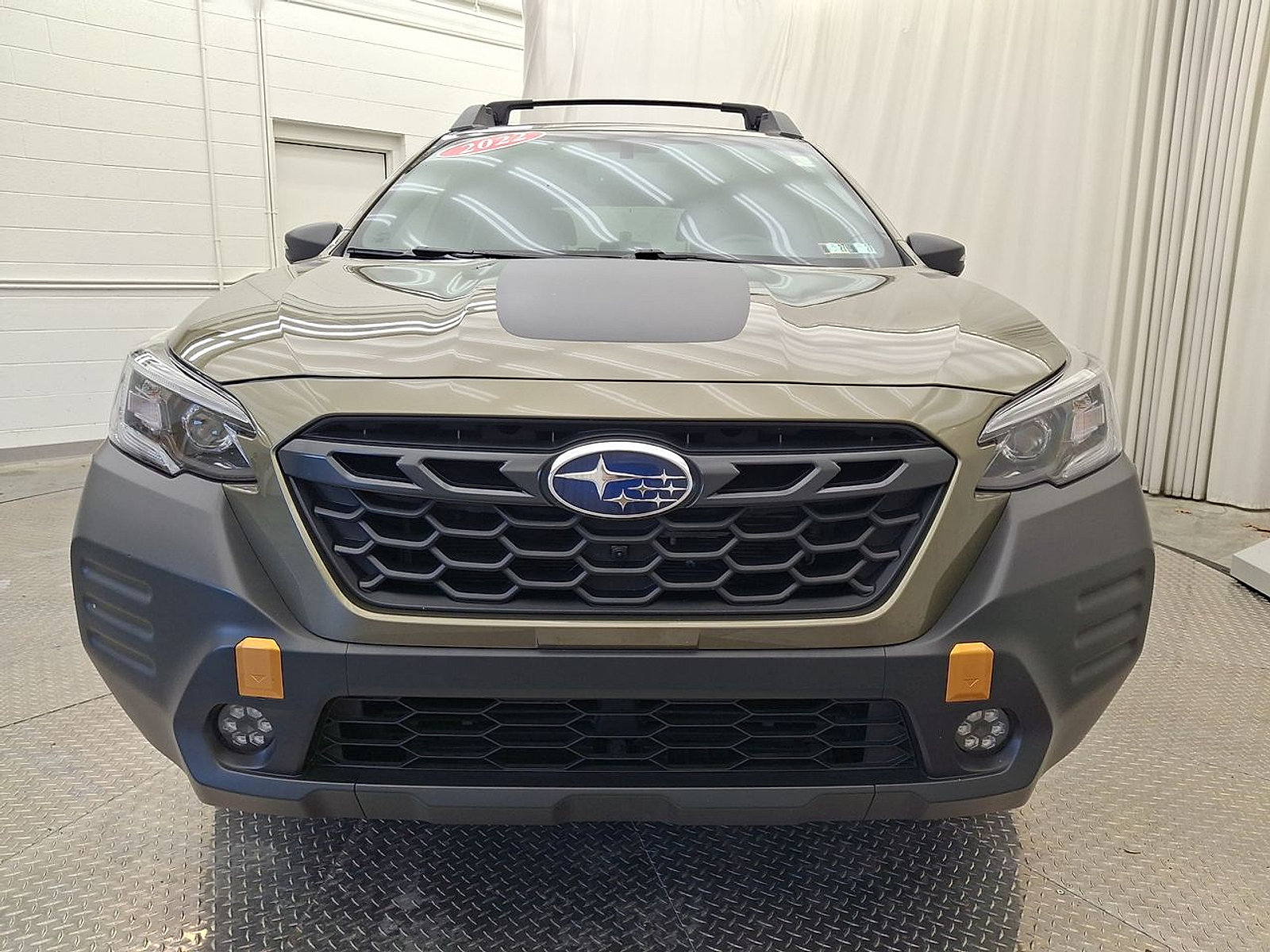 Used 2022 Subaru Outback Wilderness AWD/4WD image 32
