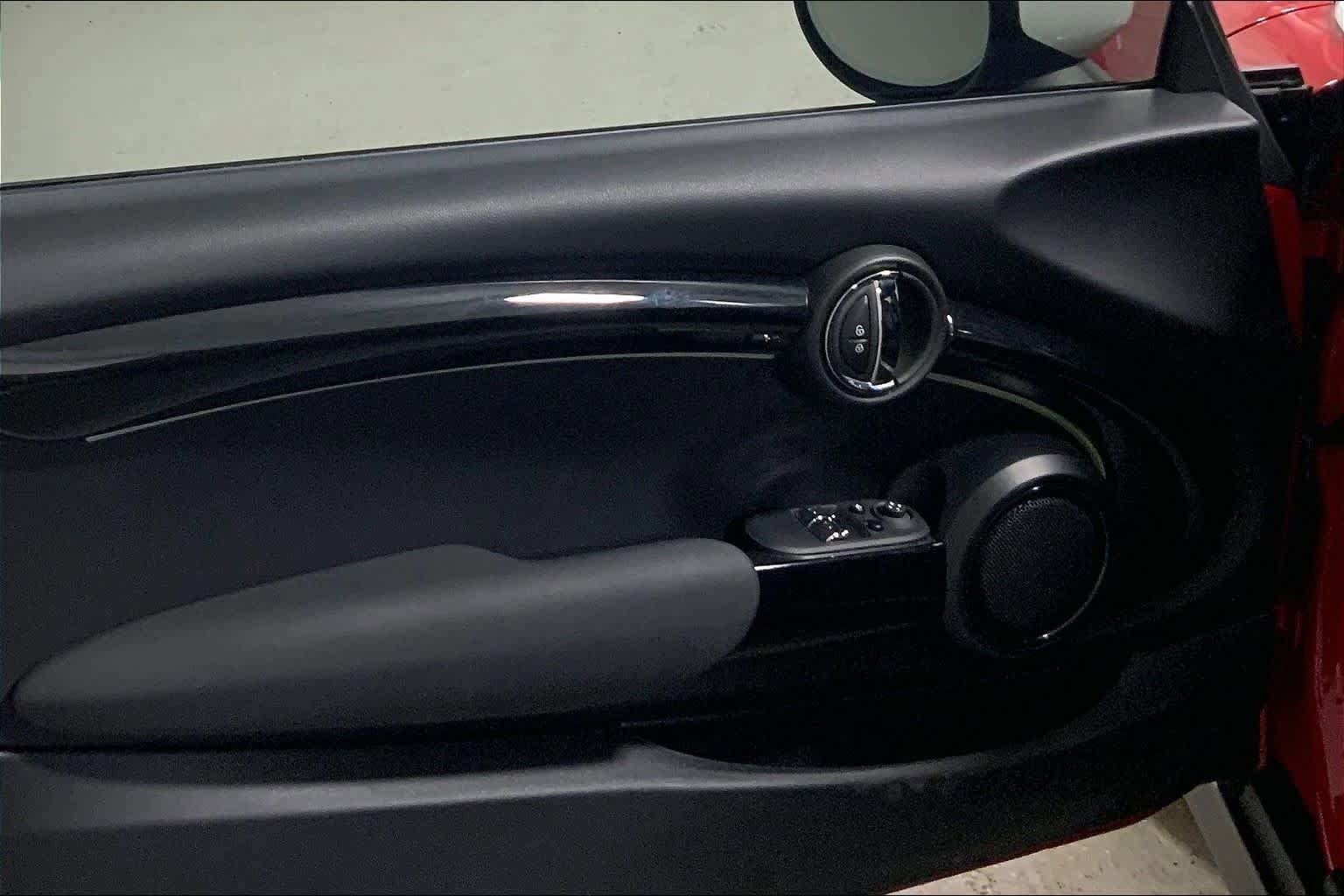 Certified 2024 MINI Cooper S FWD image 20