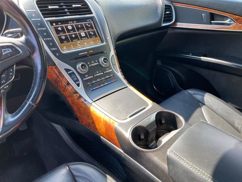 Used 2018 Lincoln MKX Reserve AWD/4WD image 65