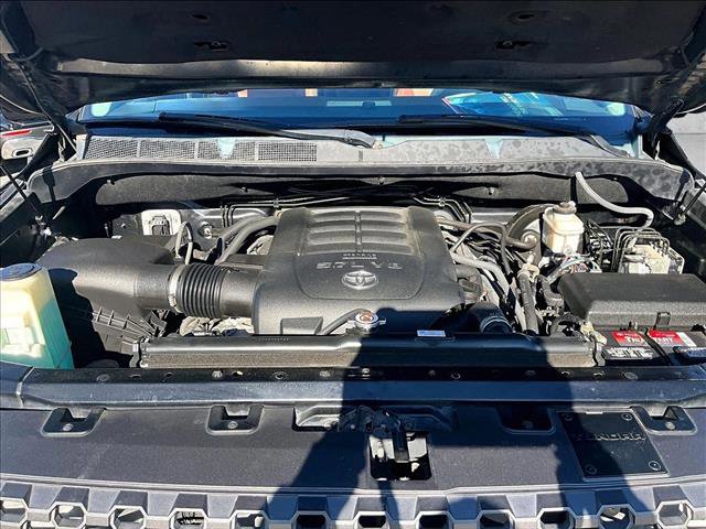 Used 2019 Toyota Tundra SR5 w/ SR5 Upgrade Package image 9