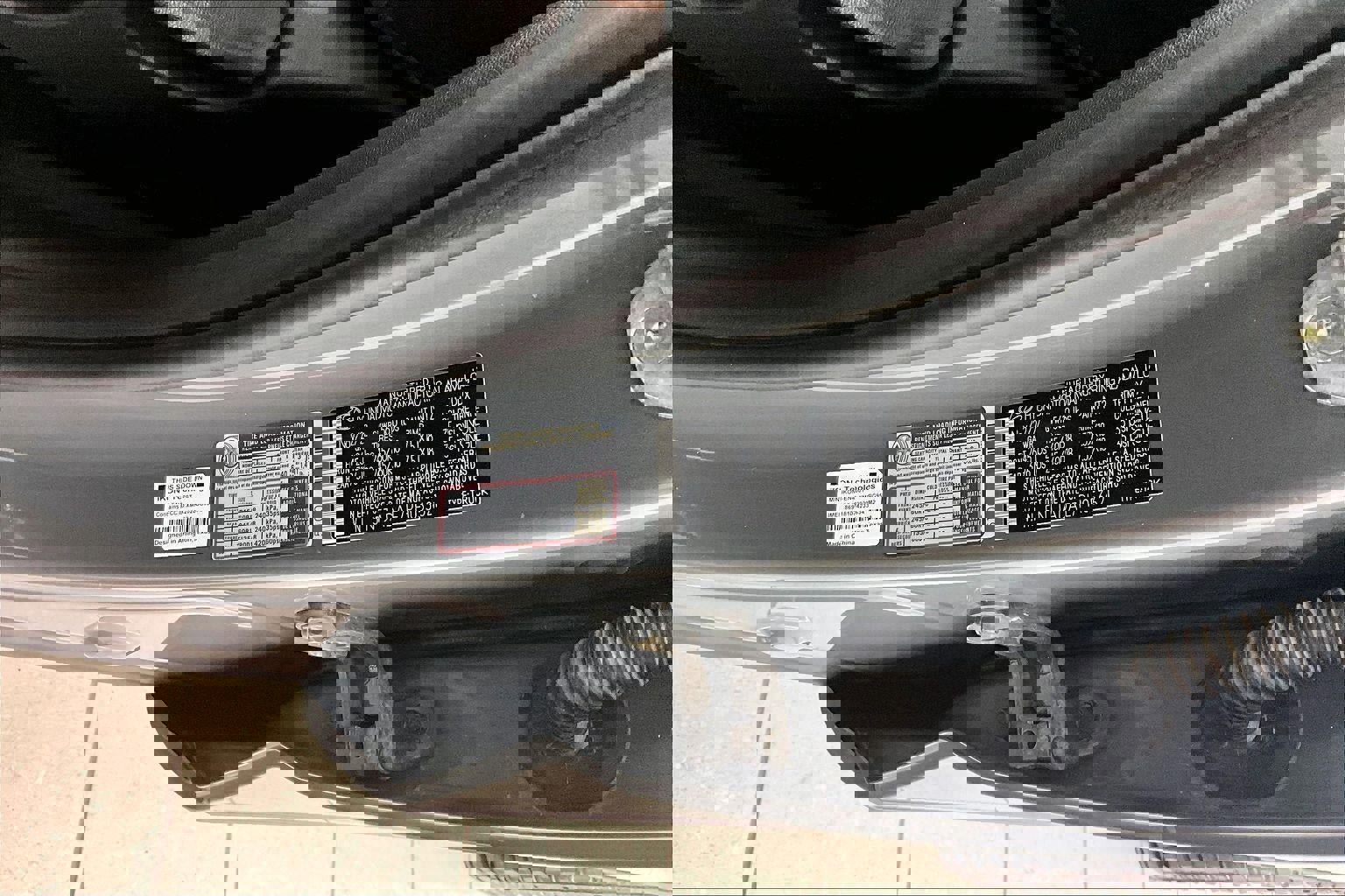 Used 2023 Hyundai Santa Cruz SE image 19