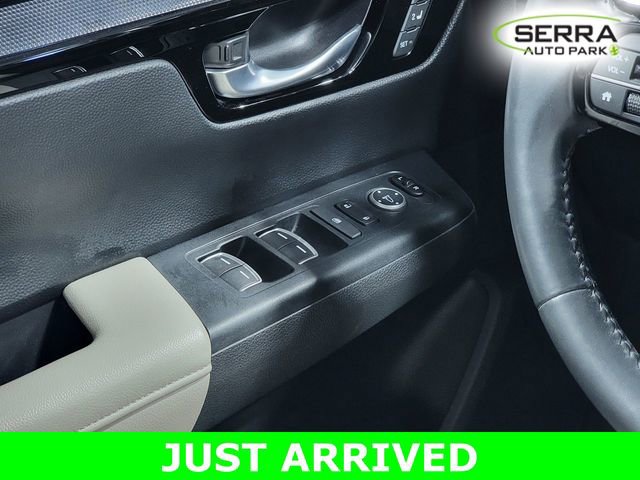 Used 2024 Honda CR-V EX-L image 24