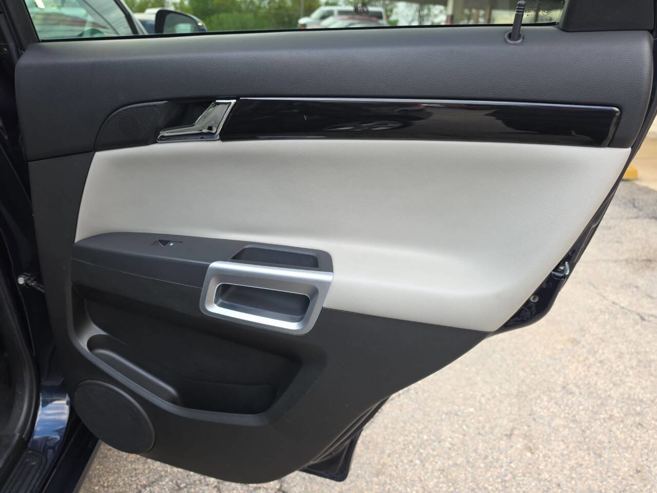 Used 2014 Chevrolet Captiva Sport LTZ FWD image 22
