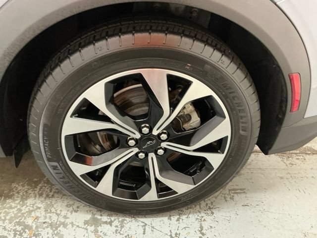 Used 2024 Ford Mustang Mach-E Select RWD image 9