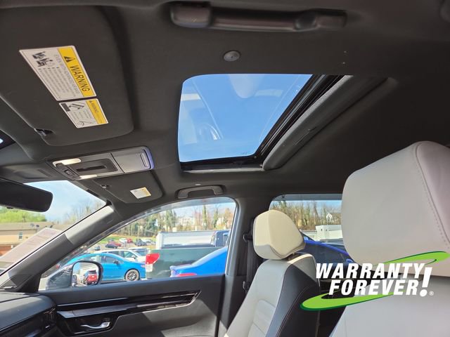 Used 2024 Honda CR-V Sport Touring image 13