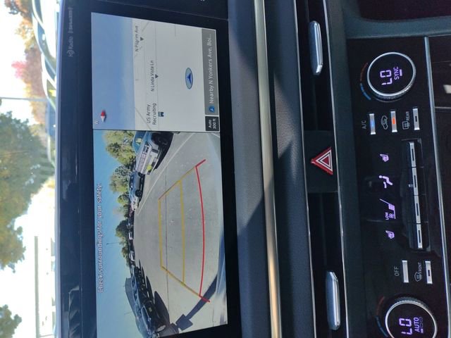 Used 2023 Hyundai Sonata SEL w/ Cargo Package image 17