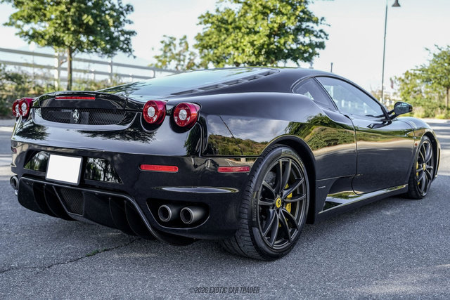 Used 2006 Ferrari F430 Coupe RWD image 8