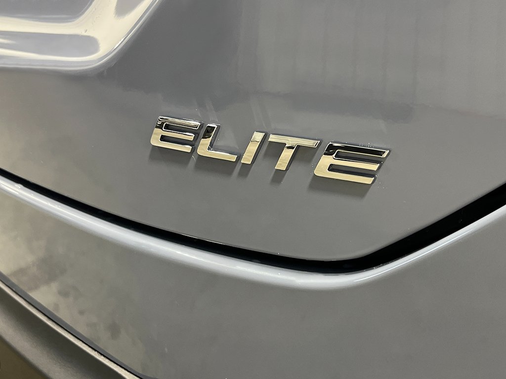 New 2026 Honda Pilot Elite image 10