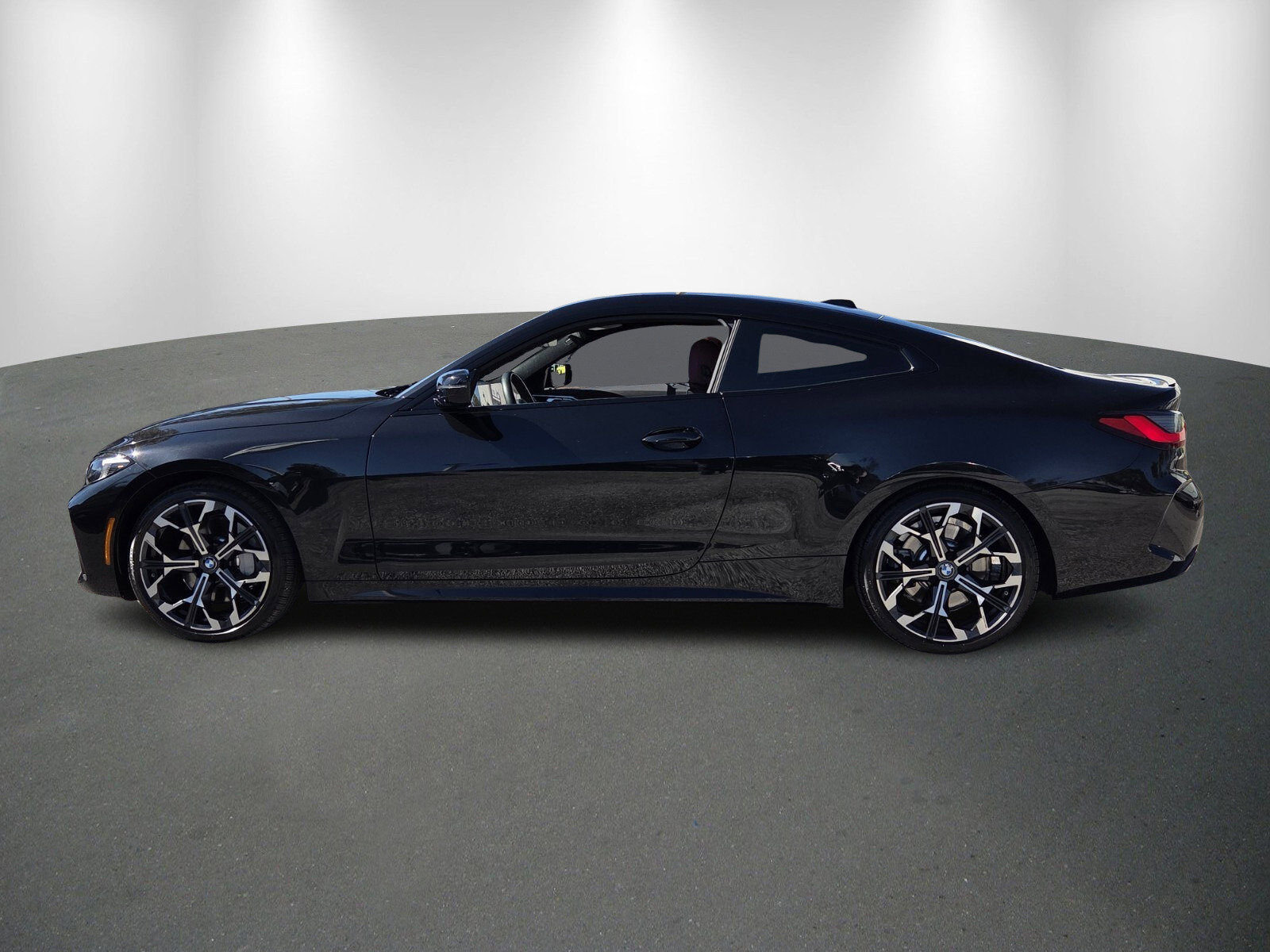 New 2026 BMW 430i Coupe w/ M Sport Package image 4