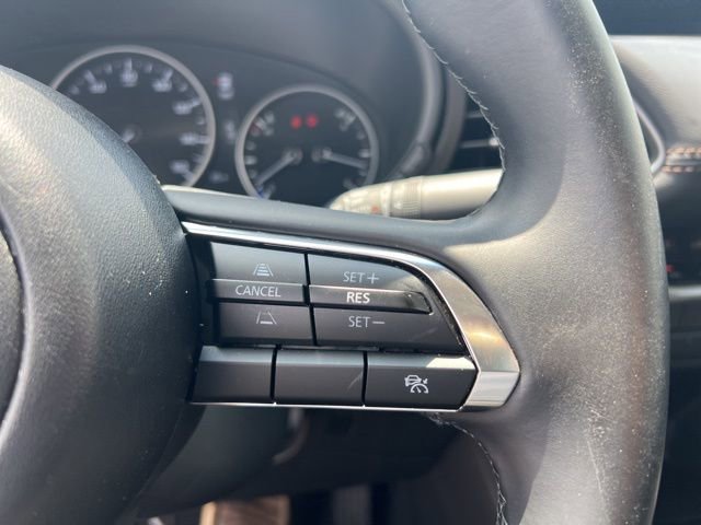 Certified 2025 MAZDA MAZDA3 s image 32