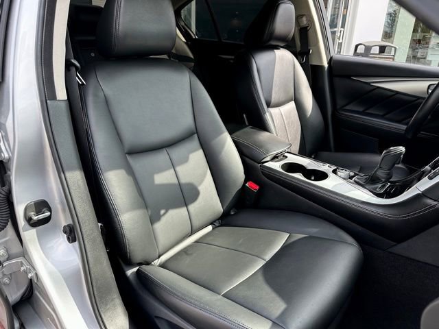 Used 2020 INFINITI Q50 Luxe w/ Cargo Package image 22