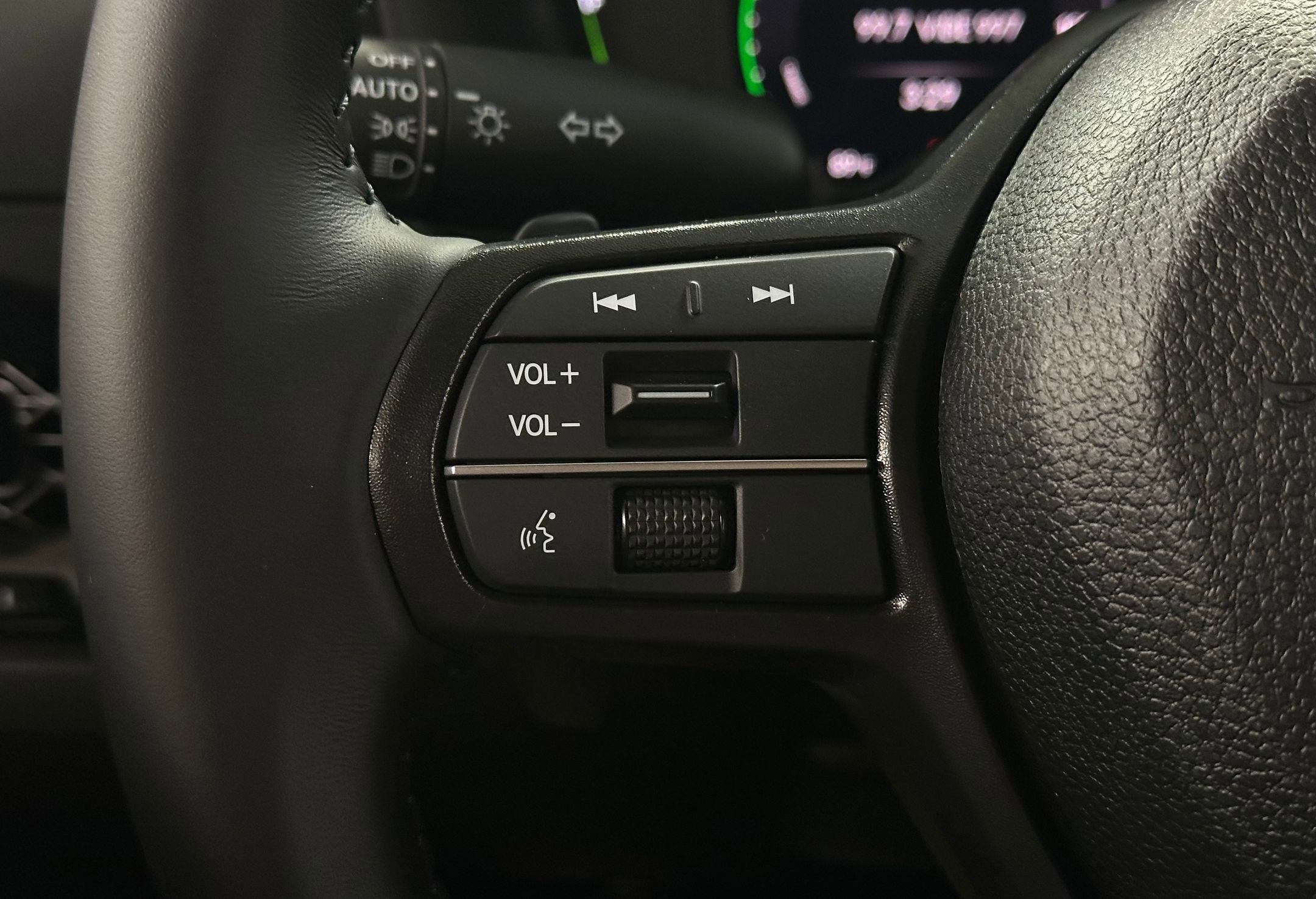 New 2025 Honda Accord Sport image 16