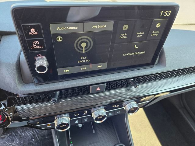 New 2026 Honda CR-V EX-L image 9