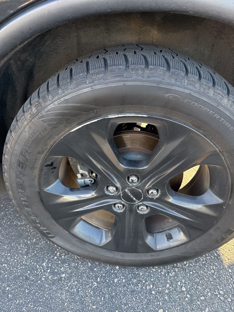 Used 2014 Dodge Durango Limited w/ Premium Group image 6