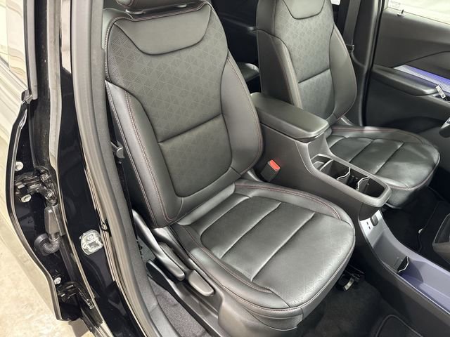 New 2027 Chevrolet Bolt RS image 27
