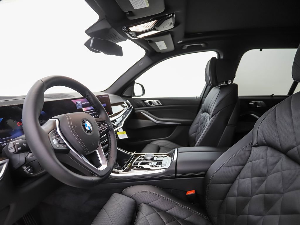Used 2026 BMW X5 xDrive40i image 10