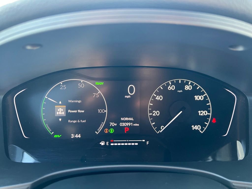 Used 2025 Honda Civic Sport image 18