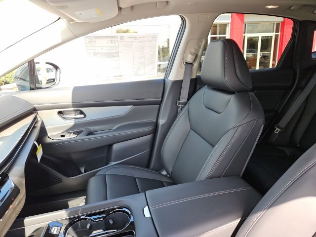 New 2025 Nissan Murano SL image 27