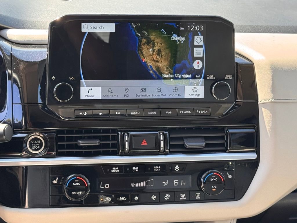 Certified 2022 Nissan Pathfinder SL w/ SL Premium Package image 20