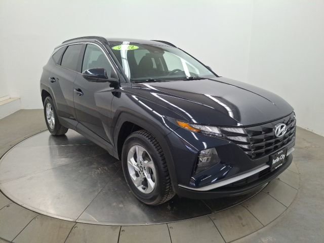 Used 2022 Hyundai Tucson SEL image 9