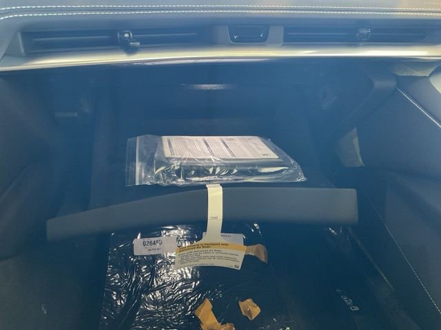 New 2025 Chevrolet Corvette Z06 image 24