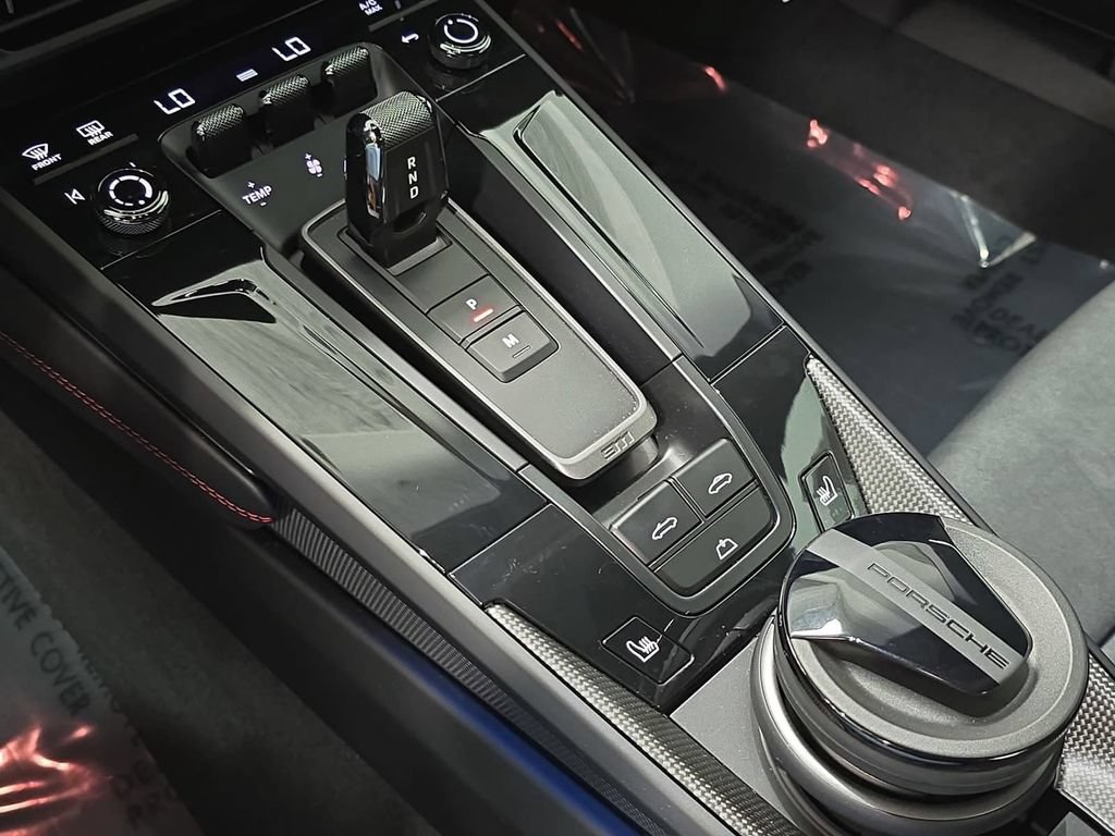 New 2026 Porsche 911 Carrera GTS RWD image 20
