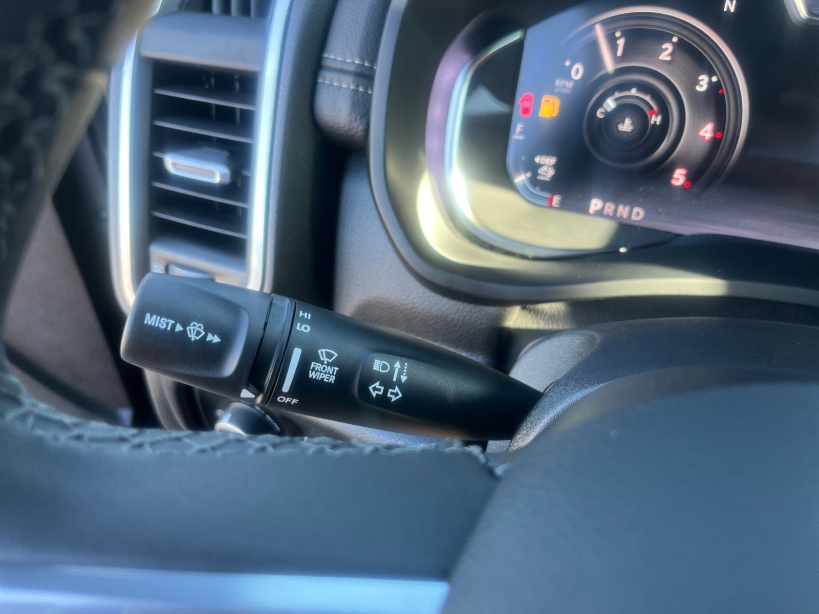 New 2026 RAM 2500 Laramie image 12