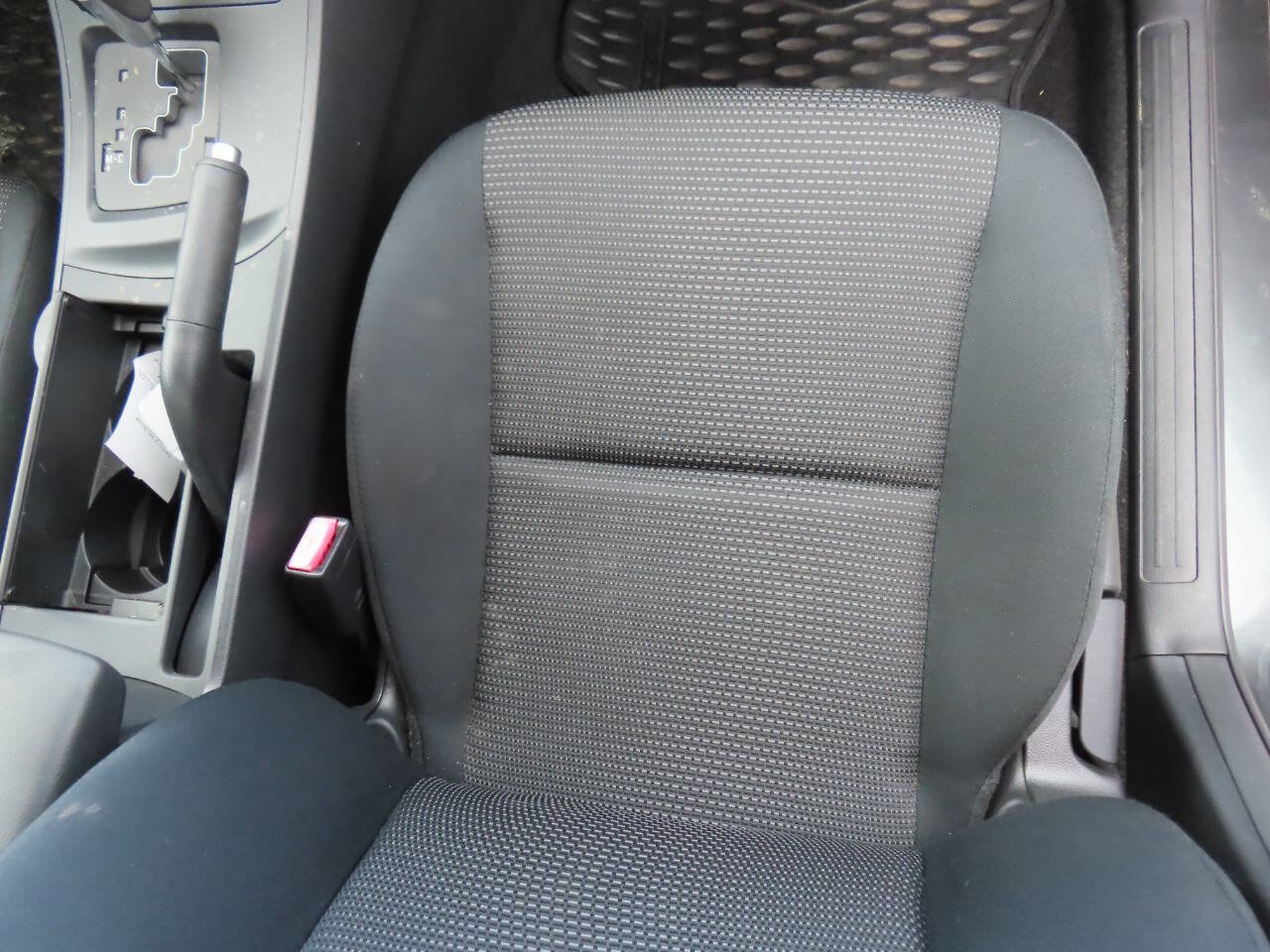 Used 2012 MAZDA MAZDA3 i Touring image 43