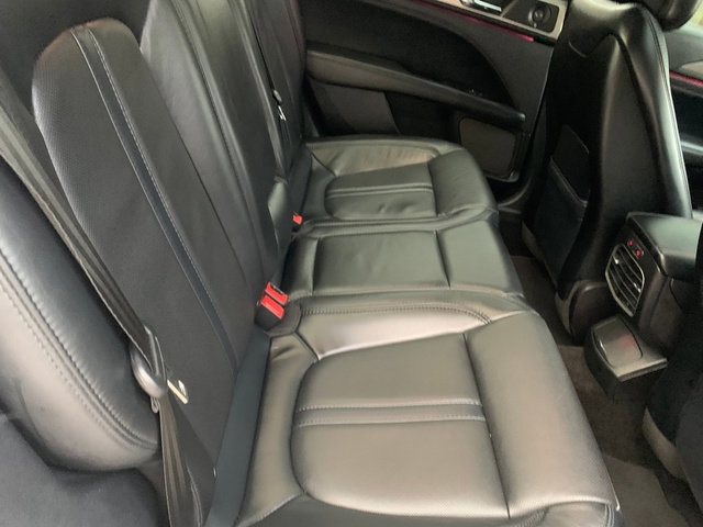 Used 2017 Lincoln MKZ Reserve w/ Climate Package image 15