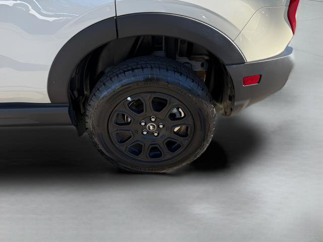Used 2025 Ford Bronco Sport Badlands AWD/4WD image 25