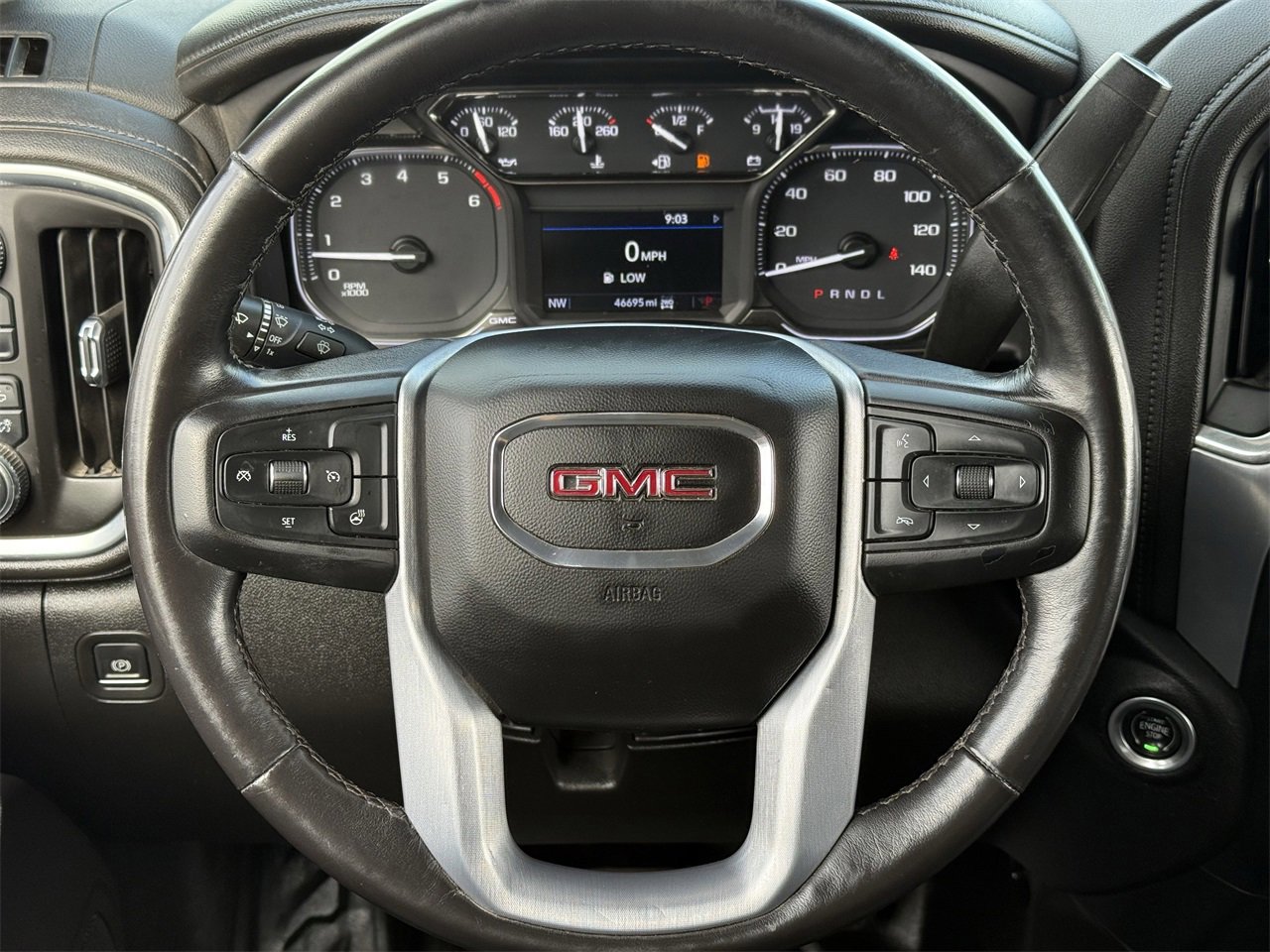 Certified 2023 GMC Sierra 2500 SLE w/ SLE Convenience Package image 12