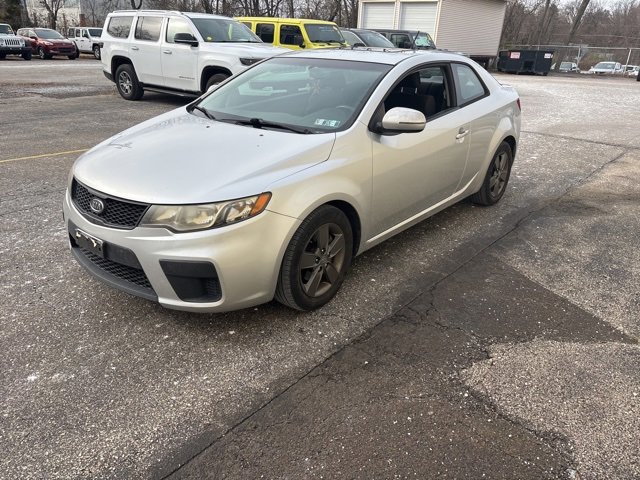 Used 2012 Kia Forte Koup EX image 7