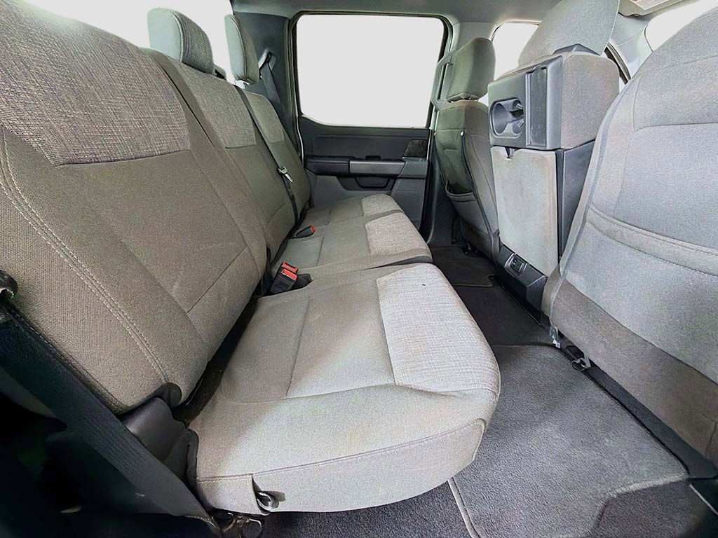 Used 2023 Ford F150 XLT w/ Equipment Group 301A Mid image 22