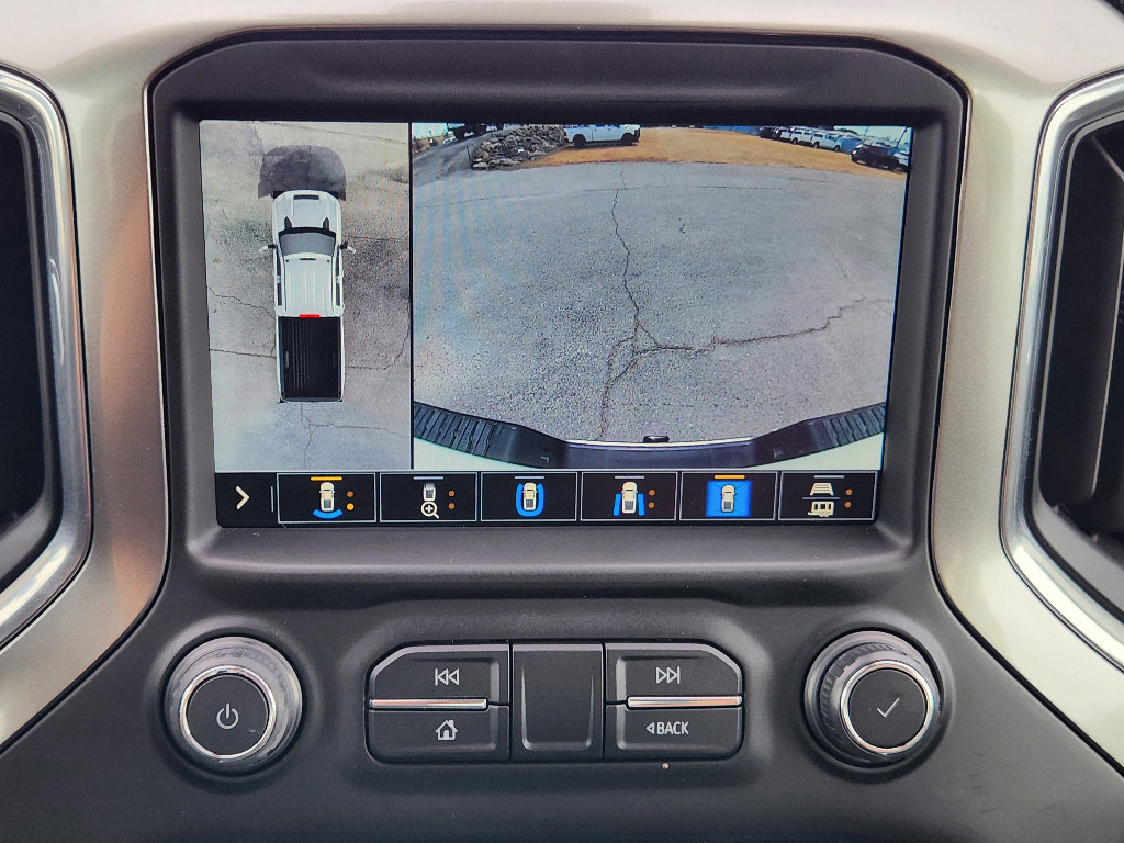 Certified 2021 Chevrolet Silverado 3500 LTZ w/ LTZ Premium Texas Edition image 19