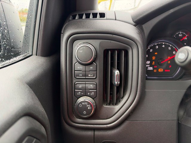 Used 2023 Chevrolet Silverado 1500 W/T w/ WT Value Package AWD/4WD image 17