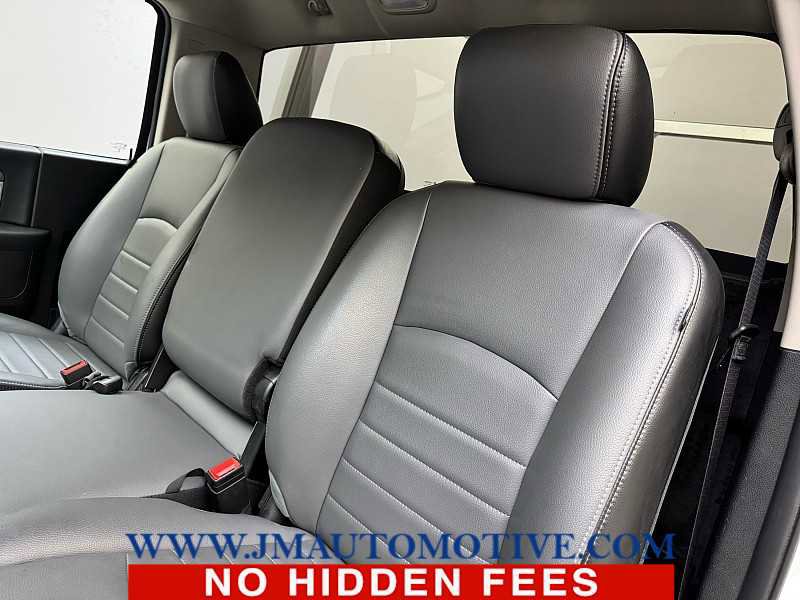 Used 2023 RAM 1500 Tradesman w/ Electronics Group image 14