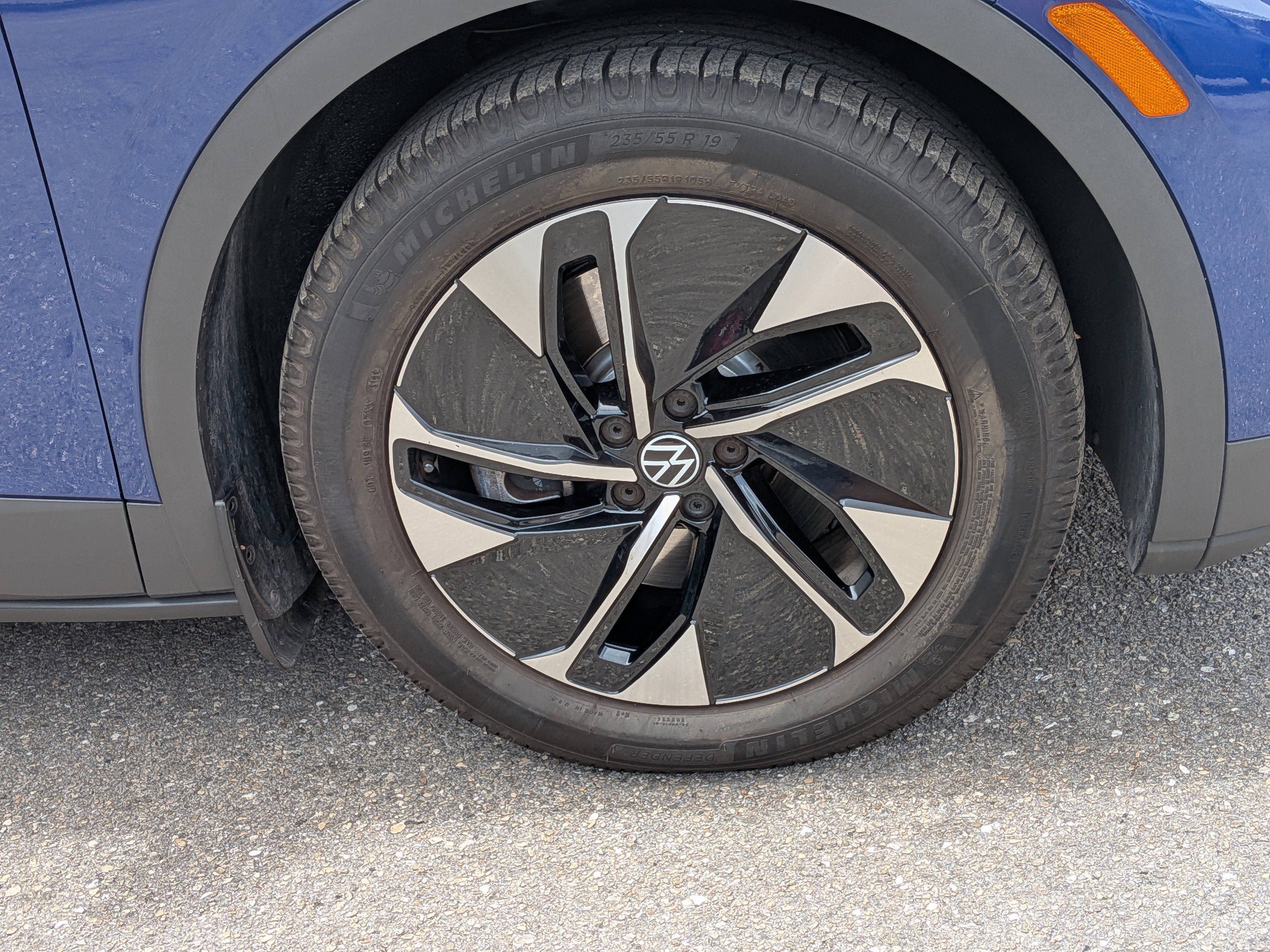 Used 2021 Volkswagen ID.4 Pro S RWD image 11