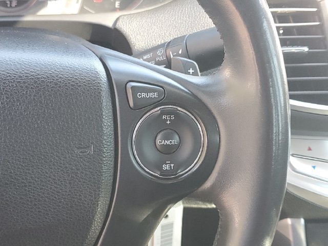 Used 2014 Honda Accord Sport image 23